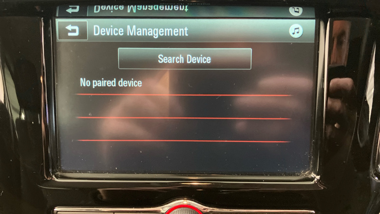 Vauxhall Corsa 1.4 Griffin 5dr Petrol Hatchback